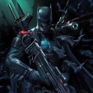 Meet your Posher, John